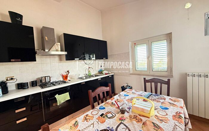 Appartamento trilocale in vendita in San Giovanni Teatino