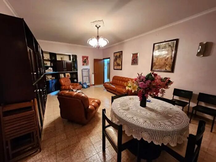 Appartamento quadrilocale in affitto in Via Trento, San Cesareo