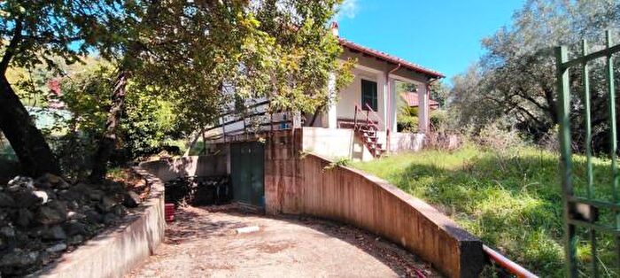 Casa quadrilocale in vendita in Via Viterbo, Manziana