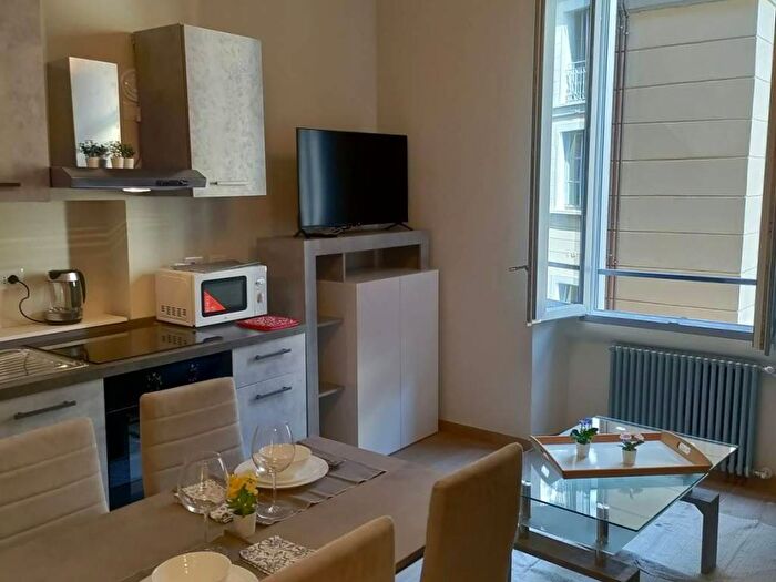 Appartamento monolocale in affitto in Via Tortona, Solari, Milano