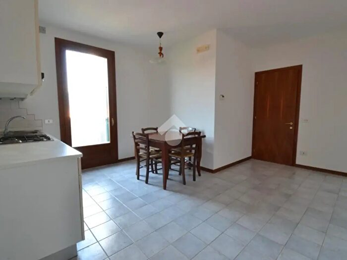 Appartamento trilocale in affitto in Bassano Del Grappa