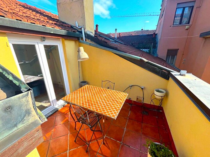 Casa bilocale in affitto in Corso di Porta Ticinese, Ticinese, Milano