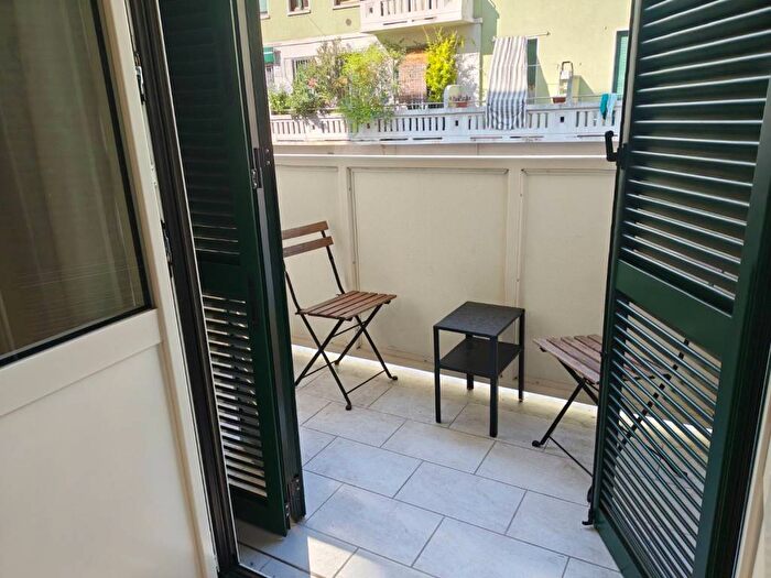 Appartamento monolocale in affitto in Via Dalmazio Birago, Città Studi, Milano