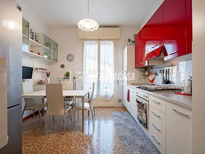 Appartamento bilocale in vendita in Via Vincenzo Cimatti, Faenza