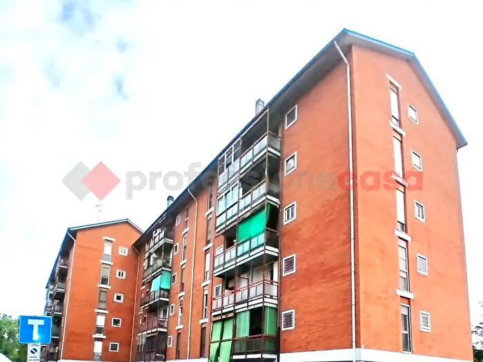 Appartamento trilocale in vendita in Via Verdi, Pieve Emanuele