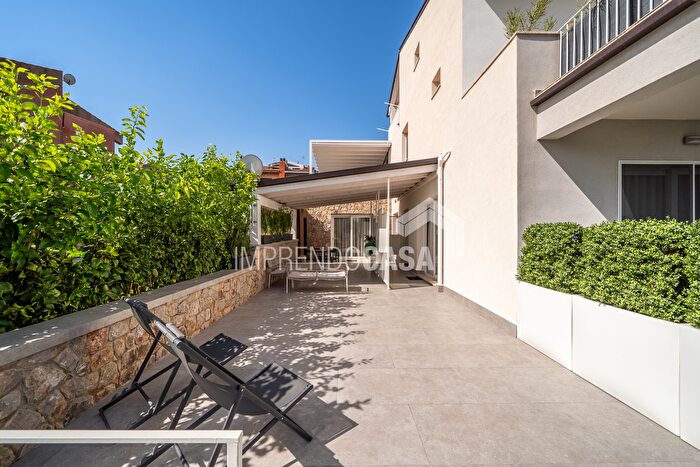 Casa quadrilocale in vendita in Contrada SantOnofrio, Trabia