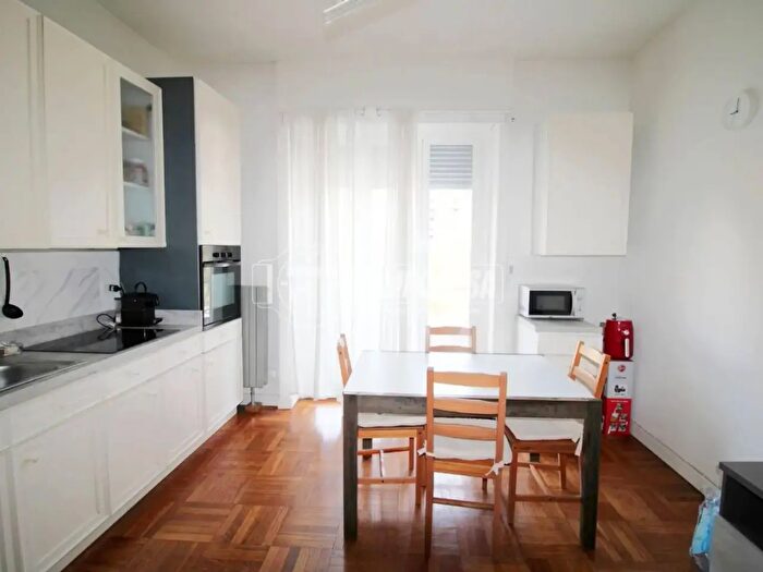 Appartamento bilocale in vendita in Viale Bacchiglione, Milano