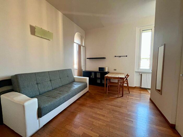 Appartamento bilocale in affitto in Via Vallazze, Città Studi, Milano