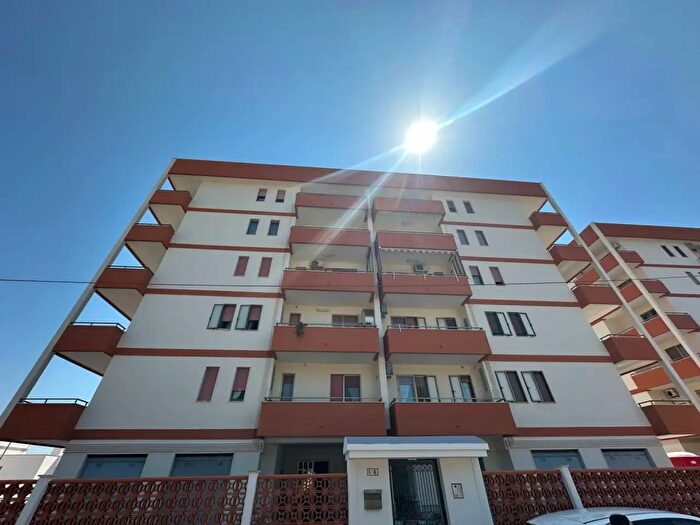 Appartamento con 5 locali in vendita in Via Modena, Gallipoli