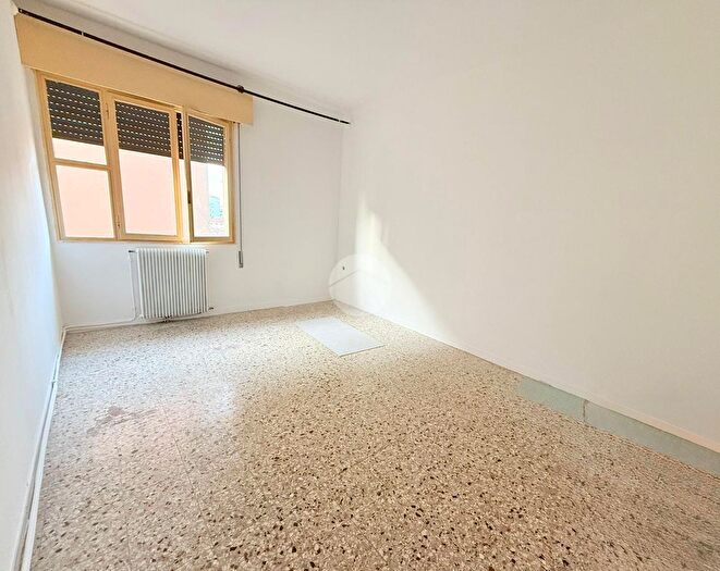 Appartamento trilocale in vendita in Via Generale Guidotti, Treviso