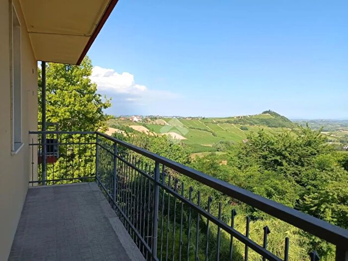 Appartamento quadrilocale in vendita in Via Asti Nizza, Costigliole D'Asti