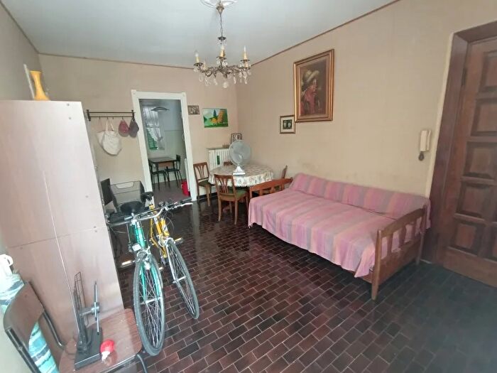 Appartamento quadrilocale in vendita in Via IV Novembre, Imperia