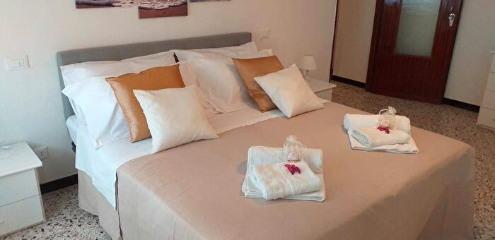 Appartamento quadrilocale in affitto in La Spezia