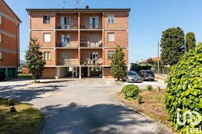 Appartamento quadrilocale in vendita in Via Achille Grandi, Collesalvetti