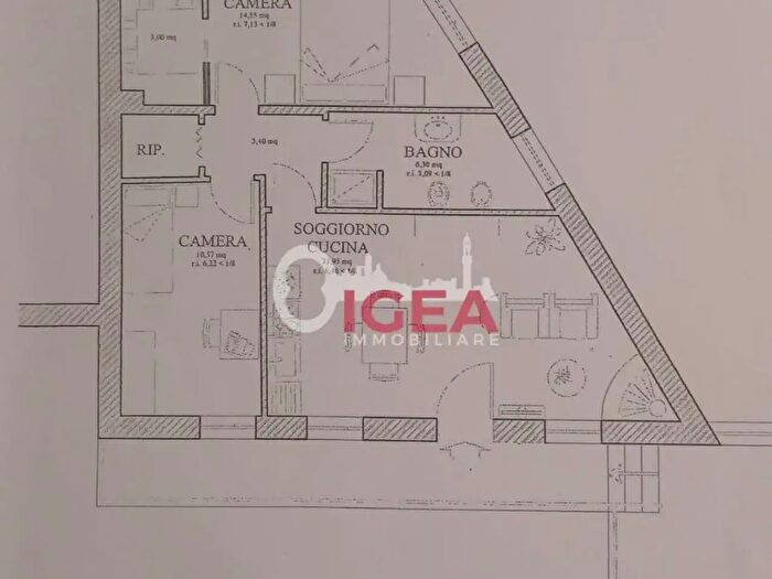 Casa con 6 locali in vendita in Ntonio Gramsci, Sinalunga