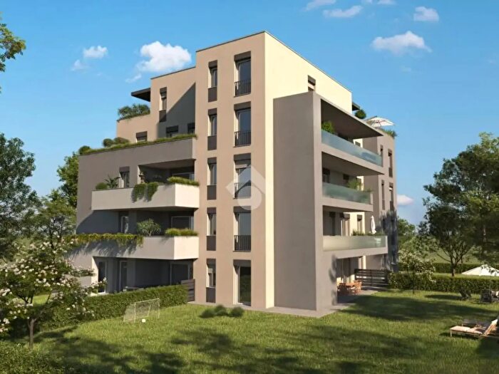 Appartamento trilocale in vendita in Via Speranza, San Lazzaro Di Savena