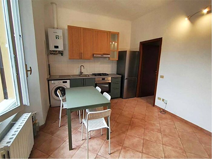 Appartamento bilocale in affitto in via delle Leghe, Pasteur, Milano