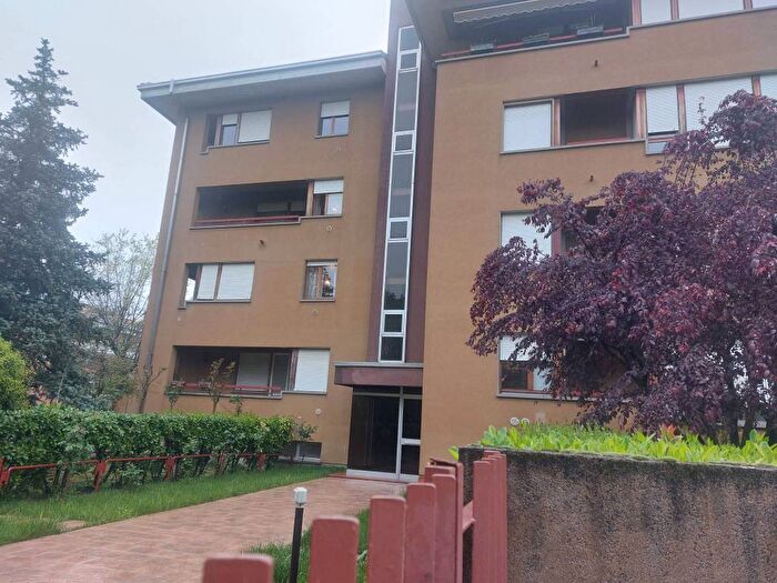 Appartamento quadrilocale in affitto in Via Paolo Veronese, Montanara Cinghio, Parma