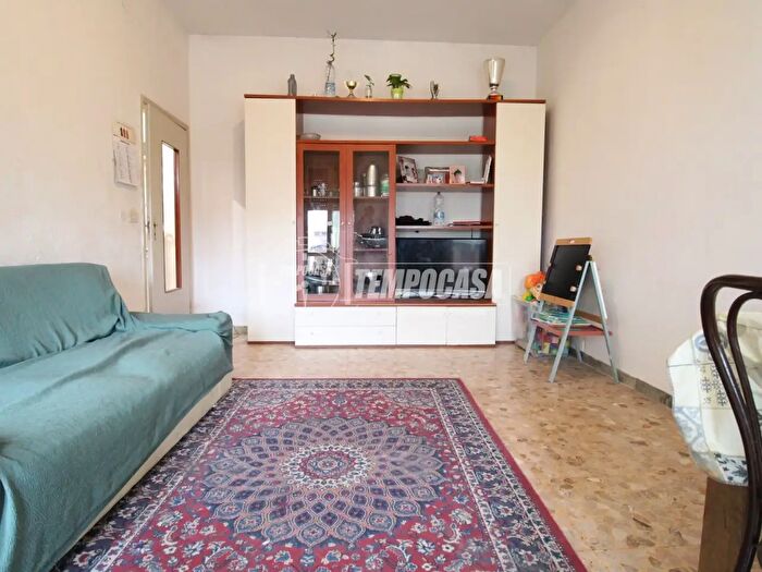 Appartamento trilocale in vendita in Reggio Emilia