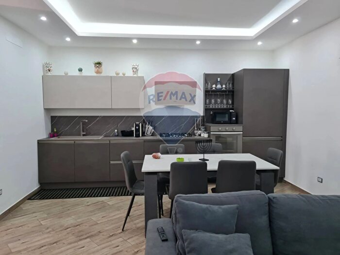 Casa trilocale in vendita in Via Catania, Lentini