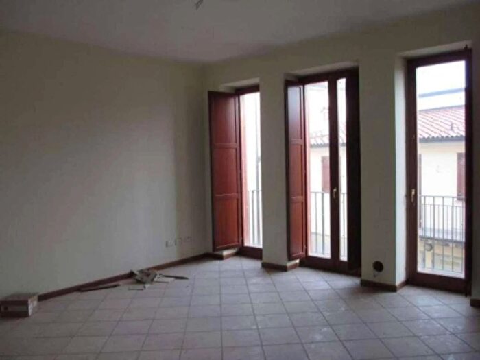 Appartamento trilocale in vendita in Soresina