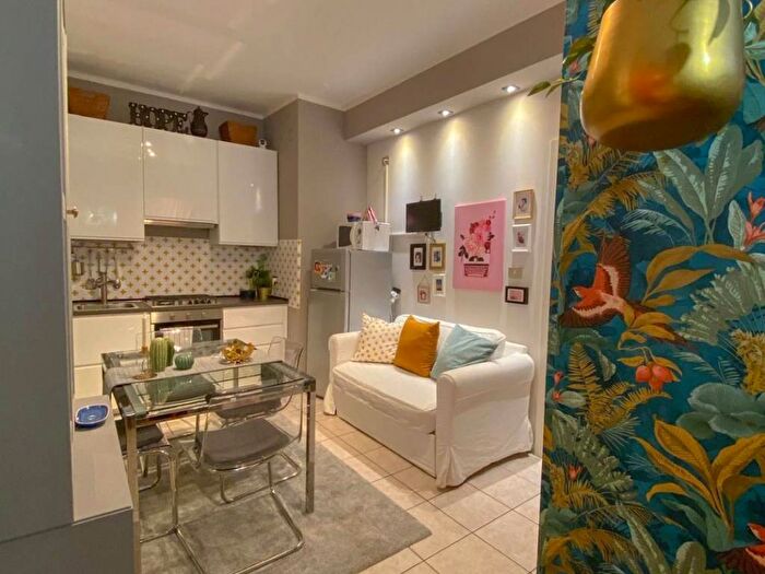 Appartamento bilocale in affitto in Via Golfo degli Aranci, Ponte Nuovo, Milano