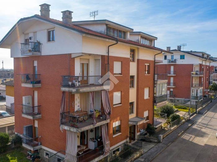 Appartamento quadrilocale in affitto in VIA RISORGIMENTO, Manta