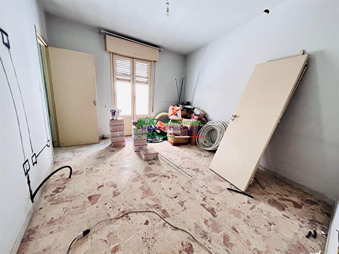 Casa quadrilocale in vendita in Via Alfredo Cappellini, Comiso