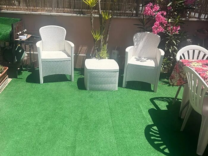 Appartamento quadrilocale in vendita in Via Campo dei Fiori, Guidonia Montecelio