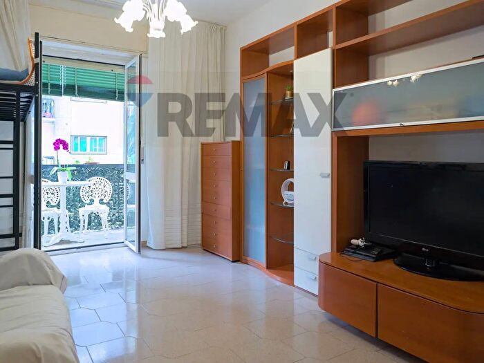 Appartamento bilocale in vendita in Via Ovidio, Cologno Monzese