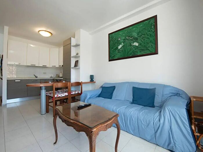 Appartamento bilocale in affitto in Via Eraldo Fico Virgola, Sestri Levante