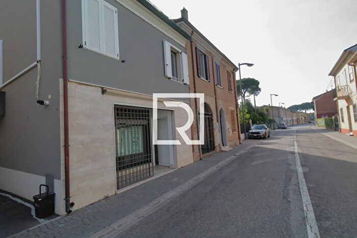 Appartamento bilocale in vendita in Ravenna