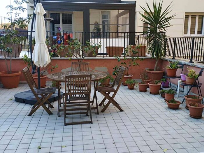 Appartamento trilocale in affitto in Via Enrico Accinni, Piazzale degli Eroi, Roma