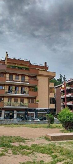 Appartamento bilocale in affitto in Via Ivanoe Bonomi, Nuovo Salario, Roma