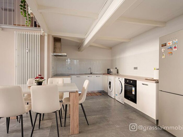 Appartamento con 5 locali in affitto in Via Roma, Centro, Airasca