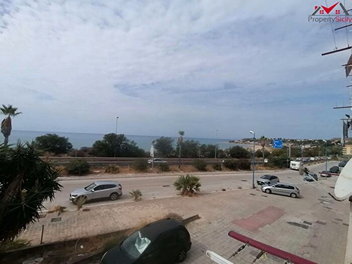 Appartamento con 5 locali in vendita in Porto Empedocle