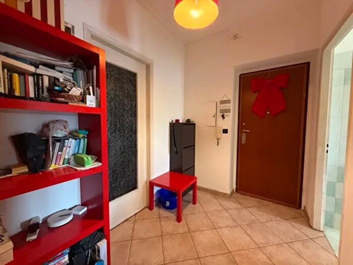 Appartamento bilocale in affitto in Corso Novara, Torino