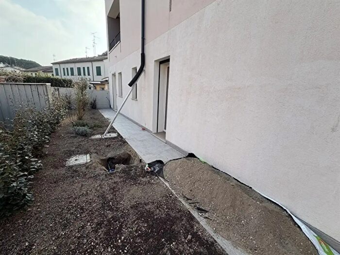 Appartamento bilocale in vendita in Ravenna