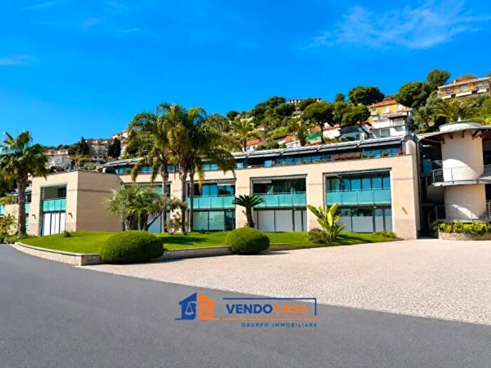 Appartamento bilocale in vendita in Via Aurelia, San Lorenzo Al Mare