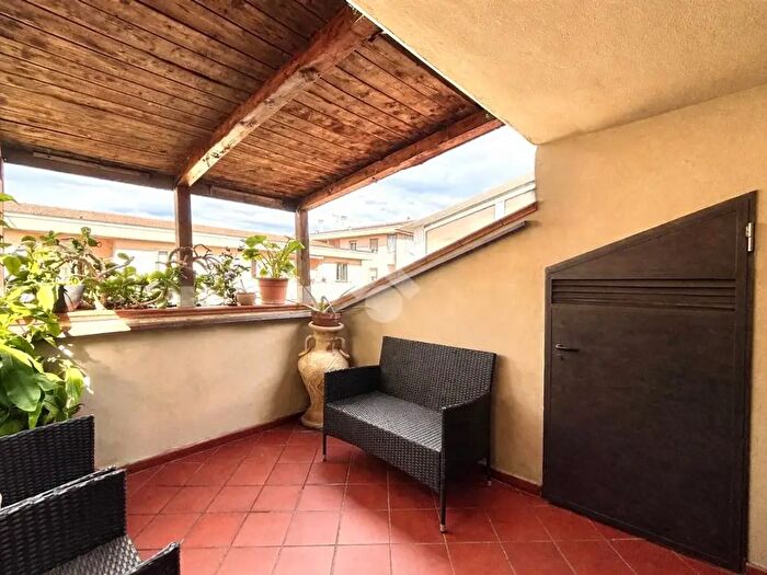 Casa trilocale in vendita in Via della Libertà, Agliana