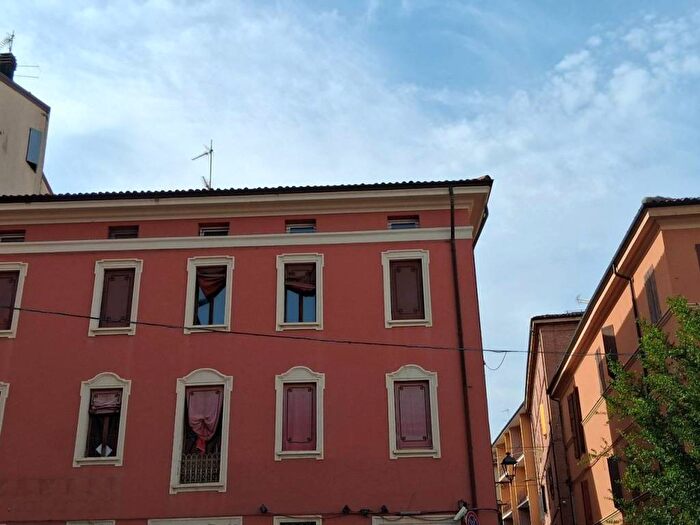 Casa bilocale in affitto in Bazzano, Valsamoggia