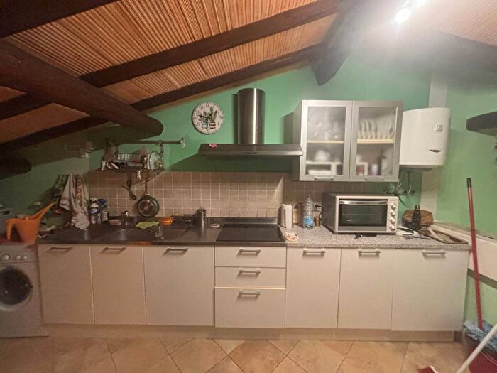 Appartamento bilocale in affitto in Piazza Spartaco Lavagnini, Sesto Città, Sesto Fiorentino