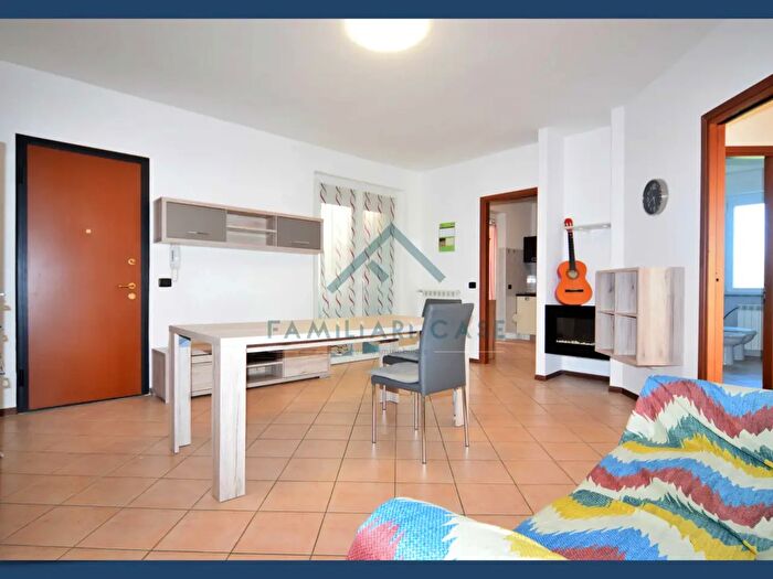 Appartamento trilocale in vendita in Via Sivo, Castelletto Sopra Ticino