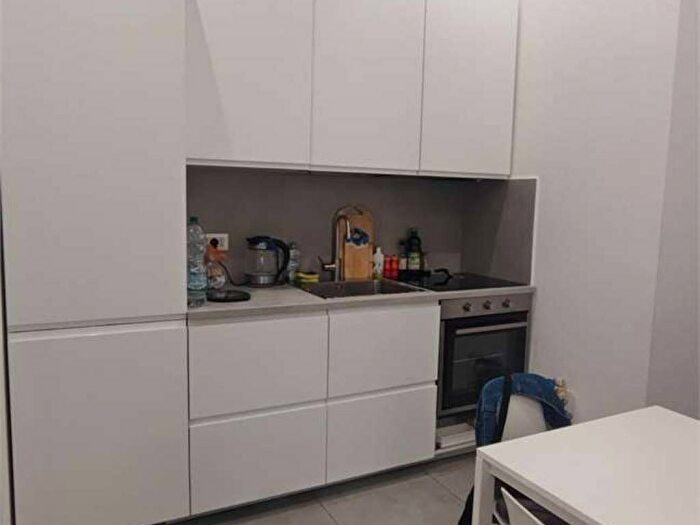 Appartamento monolocale in affitto in Via Carlo Farini, Farini, Milano