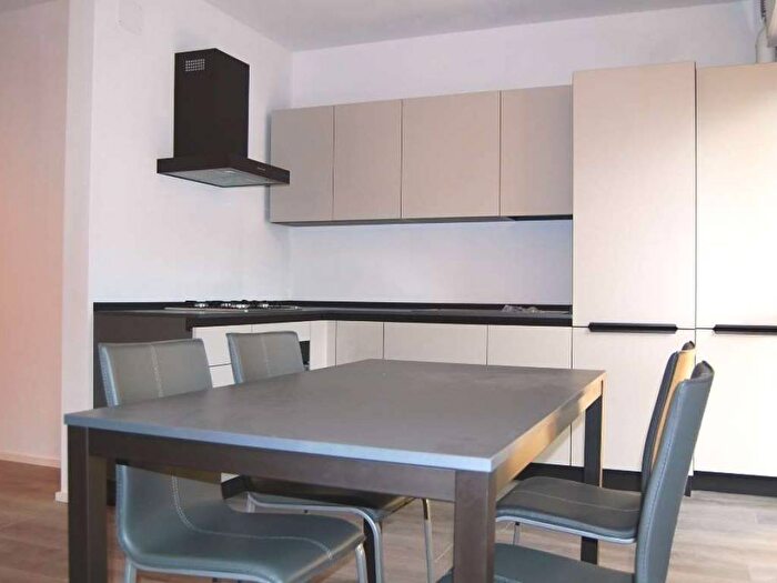 Appartamento bilocale in affitto in Via Cittadella, Stadio Brione Sant'Ilario, Rovereto