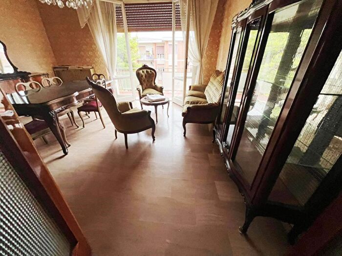 Appartamento trilocale in vendita in Ancona Zona Grazie, Ancona