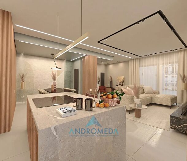 Appartamento quadrilocale in vendita in Frattamaggiore