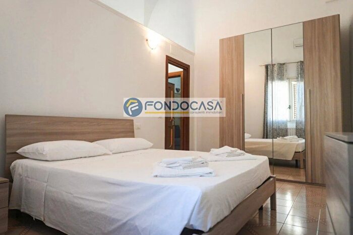 Appartamento bilocale in vendita in Via Cavour, Lizzanello