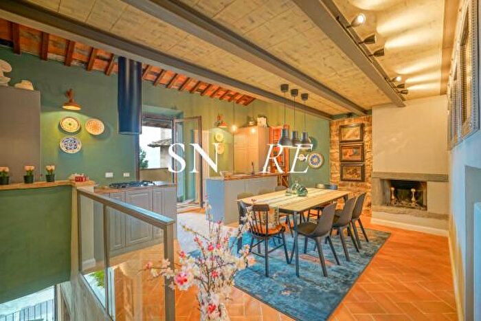 Case in Vendita e in Affitto - 2