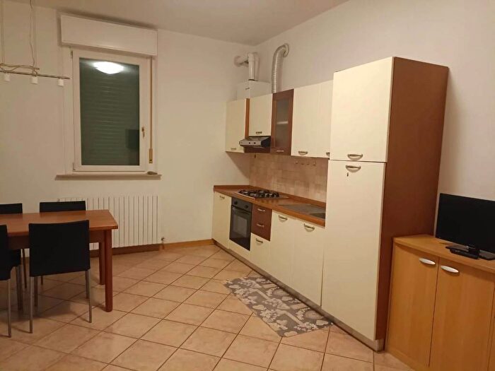 Appartamento in affitto in Centro, Ostiglia